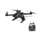 Квадрокоптер р/в RC Leading 136FS безколекторний з камерою FPV 720p та GPS